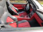 VP Mercedes SLK cabriolet du 27/09/00, essence, 11 cv, AQ...