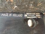 1957 HAUT PARLEUR PHILIPS  AD5035A - 78x70x35 cm -...