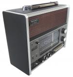 1972 SONY CRF160 RADIO 13 GAMMES  Piles/secteur - ...