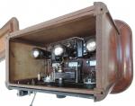 C1928 EXCENTRO SB3bis  3 Lampes intérieures -