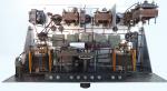 GIVAUDAN RADIO HB5  ONDES COURTES  CHASSIS NU MONTAGE...