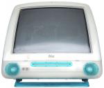 1998 APPLE IMac G3