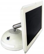 2002 Apple IMac G4 Tournesol