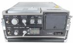1976 RADIO-TV portable 3050 EU JVC - 302 x 108 x 251 mm  2,9Kg