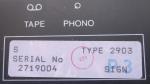 1976 B&0 AMPLI TUNER FM BEOMASTER 1900/2 - 62 x...
