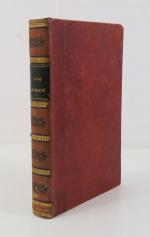 Collectif. Le Livre de Beauté, souvenirs historiques. Paris, Janet, 1834.
In-8...