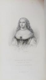 COUSIN (V.). Madame de Sablé  Madame de Longueville ...