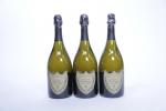 CHAMPAGNE - 3 B. Dom Pérignon, MOËT & CHANDON, Vintage...