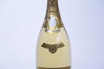 CHAMPAGNE - 1 Mag. Champagne Louis Roederer Cristal 2009.