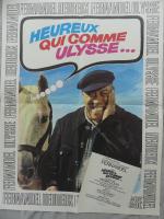 HEUREUX QUI COMME ULYSSE - Un film de Henri Colpi...