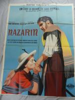 NAZARIN - Un film de Manuel Barbachano Ponce avec Fransisco...