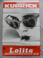 LOLITA - Un film de Stanley Kubrick avec James Mason...