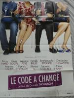 LE CODE A CHANGE - Un film de Danièle Thompson...