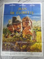 JEAN DE FLORETTE - Un film de Claude Berri avec...