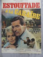 ESTOUFFADE A LA CARAIBE - Un film de Jacques Besnard...