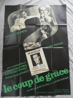 LE COUP DE GRACE - Un film de Jean Cayrol...