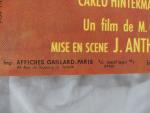 L'ARSENAL DE LA PEUR - Un film de Joseph Anthony...