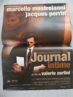JOURNAL INTIME - Un film de Valério Zurlini avec Marcello...