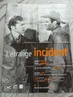 L'ETRANGE INCIDENT - Un film de William A. Wellman avec...
