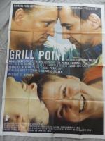 GRILL POINT - Un film de Andréas Dresen avec Steffi...