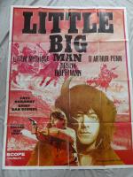 LITTLE BIG MAN - Un film de Arthur Penn avec...