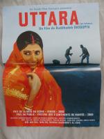 UTTARA (LES LUTTEURS) - Un film de Buddhadeb Dasgupta avec...