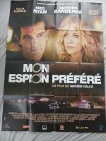 MON ESPION PREFERE - Un film de George Gallo avec...