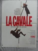LA CAVALE - Un film de Michel Mitrani avec Juliet...