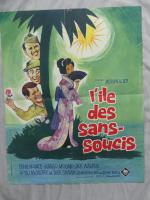 L'ILE DES SANS SOUCIS - Un film de Mervyn Le...