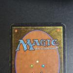 MAGIC THE GATHERING :  
Psionic Blast - édition Alpha
Poids : 1.72Gr/ligne...