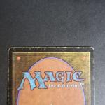 MAGIC THE GATHERING : 
Fork - édition Beta
Poids : 1.73Gr/ligne noire au...