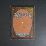 MAGIC THE GATHERING : 
Mahamoti Djinn - édition Beta
Poids : 1.73Gr/ligne noire...