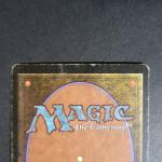 MAGIC THE GATHERING : 
Mahamoti Djinn - édition Beta
Poids : 1.73Gr/ligne noire...