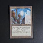 MAGIC THE GATHERING : 
City in a bottle - édition Arabian...