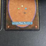 MAGIC THE GATHERING : 
Lot de 2 cartes : Fireball et Disintegrate...