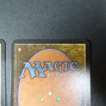 MAGIC THE GATHERING : 
Lot de 2 cartes : Drain Life et...