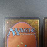 MAGIC THE GATHERING : 
Lot de 2 cartes : Animate Dead et...