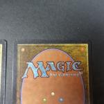 MAGIC THE GATHERING : 
Lot de 2 cartes : 
Sorceress Queen et...