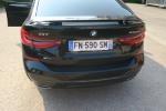 Vp BMW Série6  630D Xdrive 265ch Gran Turismo cuir,...
