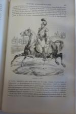 LAURENT (DE L'ARDECHE). Histoire de Napoléon. Illustrés par HORACE VERNET,...