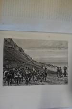 MASSON FRÉDÉRIC. Cavaliers de Napoléon. Illustré et aquarelles, Edouard Detaille...