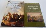 La Campagne d'Égypte. 1798-1801. Mythes et réalités, 379 pp., 1998,...