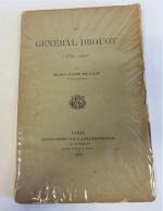 GIROD de l'AIN (Maurice). Le Général Drouot (1774-1847). Extrait de...