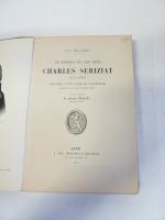 BALLAGUY (P.). Un général de l'an Deux. Charles Sériziat (1756-1802)....