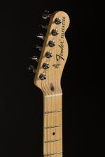 Fender. Guitare électrique modèle Telecaster numéro US 16000176