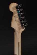 Fender. Guitare électrique Stratocaster avec boite.