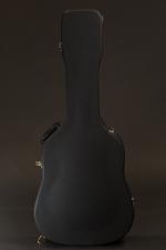 Lag. Guitare électrique modèle Tramontane HyVibe 20 Glossy, numéro SN1905LT15890,...