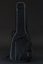 Schecter. Guitare électrique modèle Corsair Custom Diamond Séries Bigsby Charcoalburst...