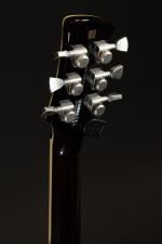 Yamaha. Guitare électrique modèle Revstar RS 720 BAGR ASH GREY,...