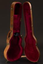 Gibson. Guitare électrique modèle Les Paul Standard Heritage Cherry en...